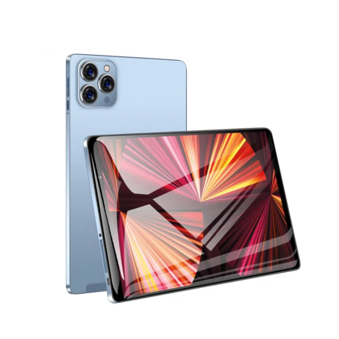 TABLET 7" TGPAC + GRATIS TECLADO INALAMBRICO Y AUDIFONOS