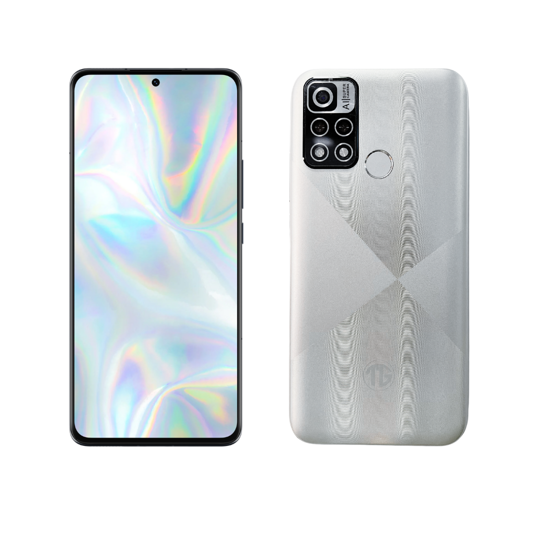 SMART PHONE TITAN TG PRO +SMART WATCH I8 ULTRA