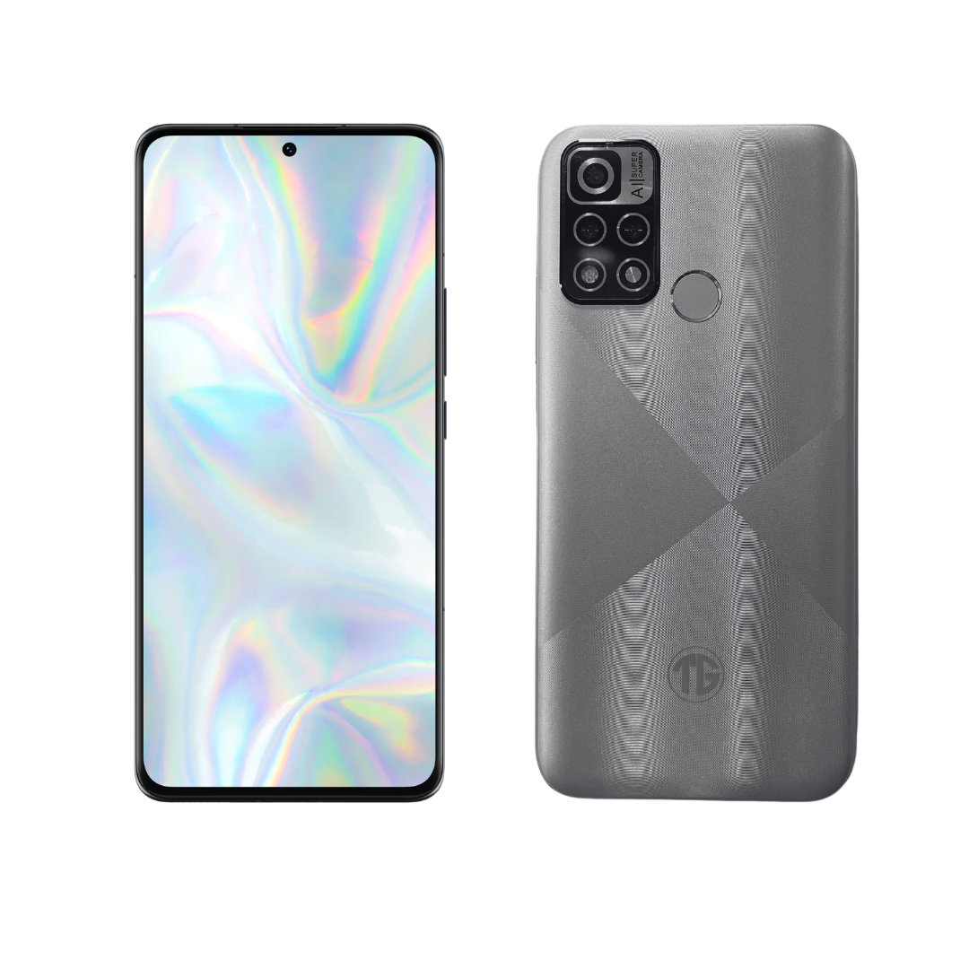 SMART PHONE TITAN TG PRO +SMART WATCH I8 ULTRA