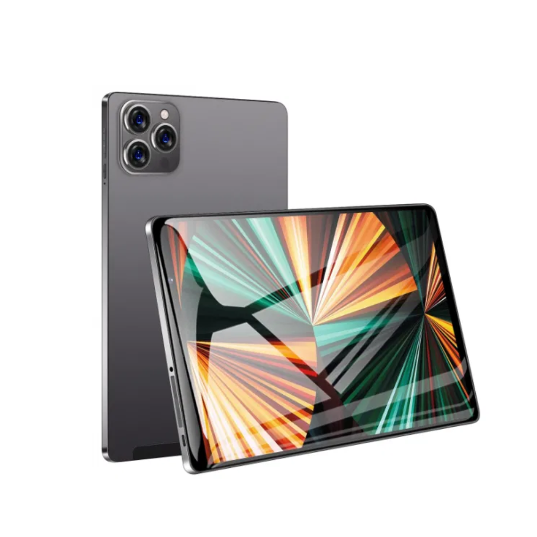 TABLET 7" TGPAC + GRATIS TECLADO INALAMBRICO Y AUDIFONOS