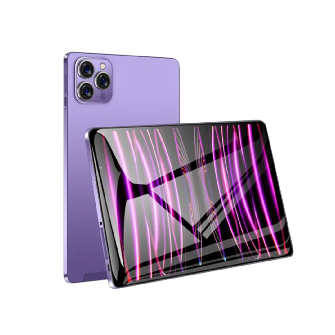 TABLET 7" TGPAC + GRATIS TECLADO INALAMBRICO Y AUDIFONOS