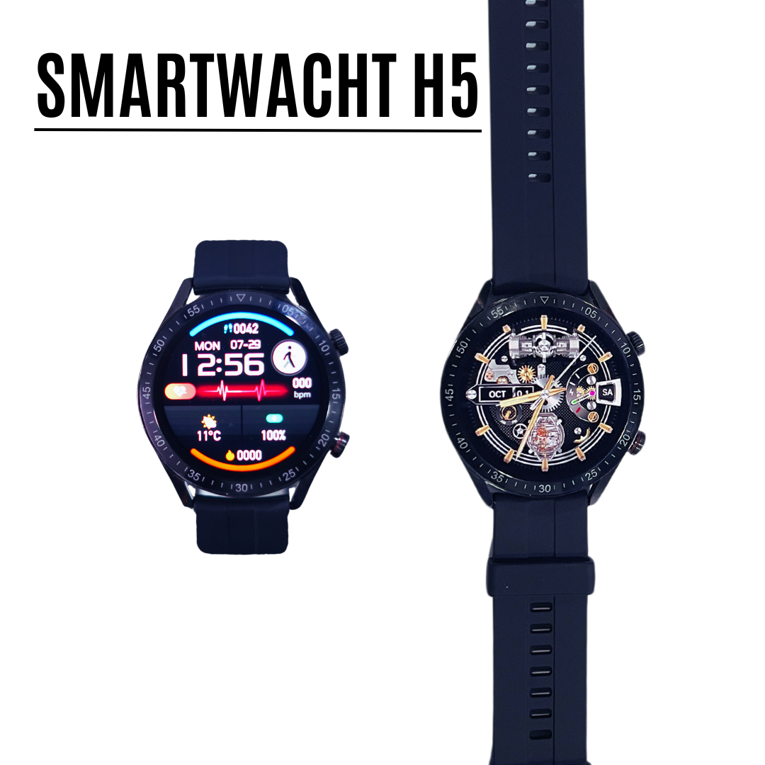 SMARTWACTH H5