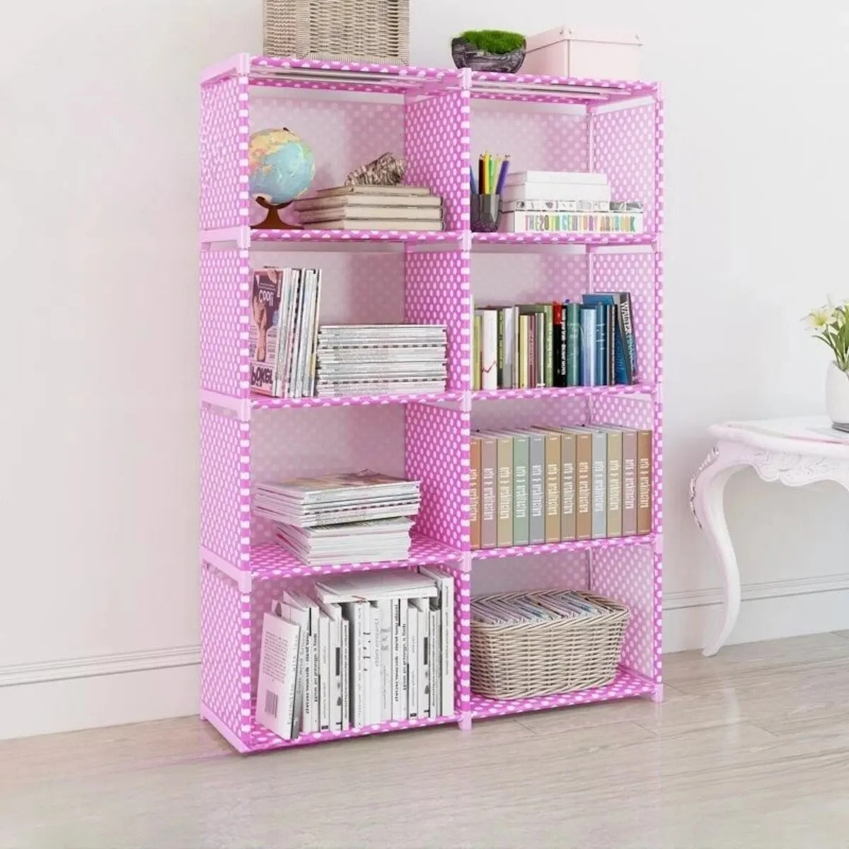 ORGANIZADOR MULTIUSOS MODIFICABLE